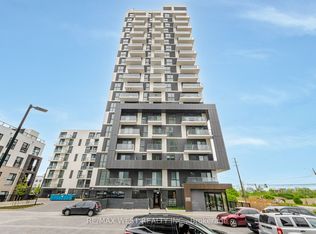 335 Wheat Boom Dr #714, Oakville, ON L6H 0V1