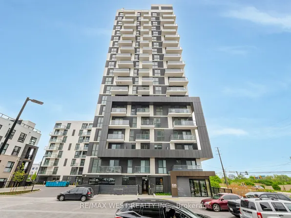 335 Wheat Boom Dr, Oakville, ON