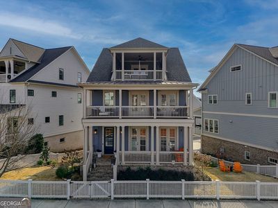 569 S Club Dr, Woodstock, GA, 30188