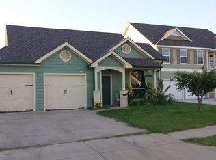 2205 Windsor Farms Dr, Denton, TX 76207