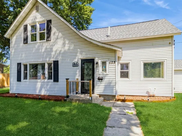 623 W 2nd St, Boone, IA 50036