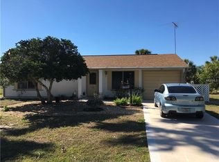 20304 Tappan Zee Dr, Pt Charlotte, FL 33952