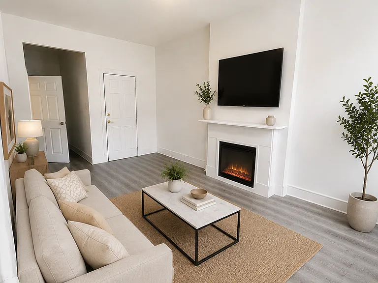1494 Fulton St #3 — Photo 11