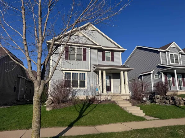718 Color Peak, Verona, WI 53593
