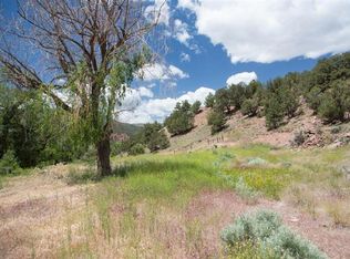 1690 Copper Spur Rd, Bond, CO 80423