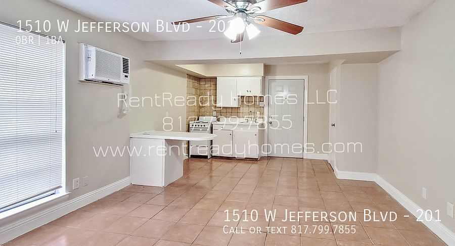 1st image of 1510 W Jefferson Blvd APT 201
