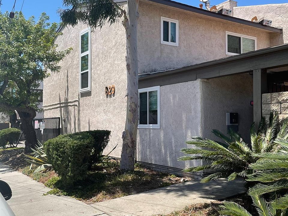 2nd image of 829 E Acacia Ave APT C