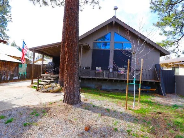 620 Pine Way, Chester, CA 96020
