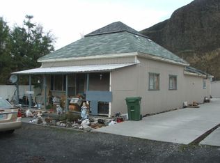 585 Hager St, Heppner, OR 97836