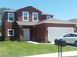 1250 Salisbury Dr, Winter Haven, FL 33881