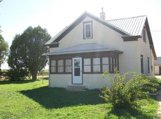 31959 County Road 11, Manzanola, CO 81058