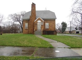 18517 Joann St, Detroit, MI 48205