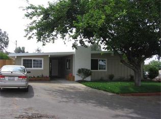 1399 Rex Ln, El Cajon, CA 92021