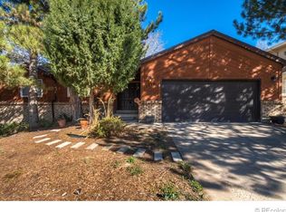 17741 E Berry Pl, Centennial, CO 80015