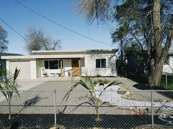 5003 E Weber Ave, Stockton, CA 95215