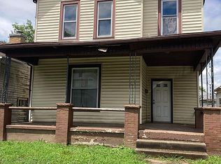 1917 18th St, Portsmouth, OH 45662