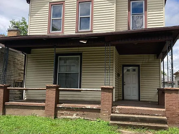 1917 18th St, Portsmouth, OH 45662