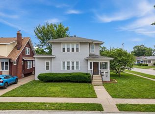 954 Wentworth Ave, Calumet City, IL 60409