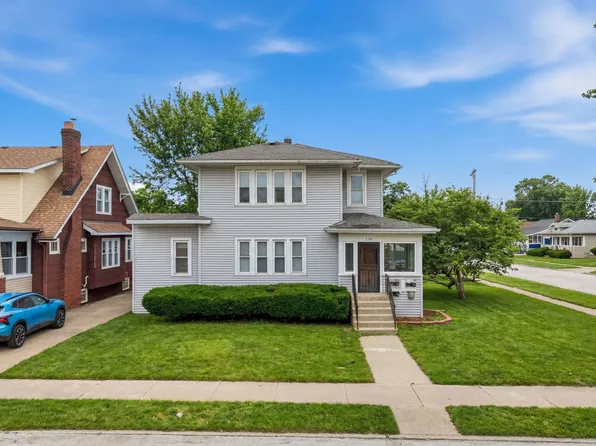 954 Wentworth Ave, Calumet City, IL 60409