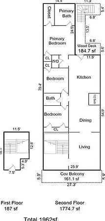 2328 Valence St #UPPER — Photo 25