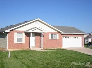 2 Wimbledon Ct, Troy, MO 63379