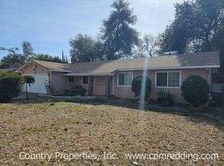 2159 Rancho Rd, Redding, CA 96002