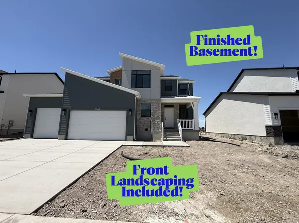 2961 N Galloway Ln #273, Ogden, UT 84404