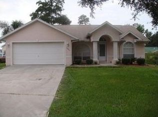 15311 Polk Ave, Dade City, FL 33523