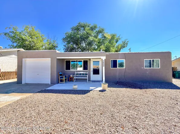 3800 Sierra Vista Dr, Farmington, NM 87402