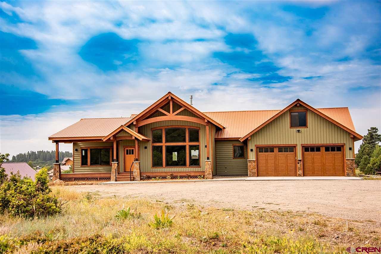 70 Cherry Ct, Pagosa Springs, CO 81147 | Zillow