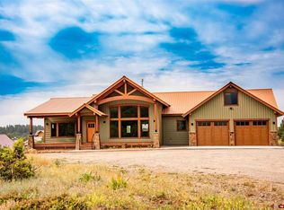 70 Cherry Ct, Pagosa Springs, CO 81147