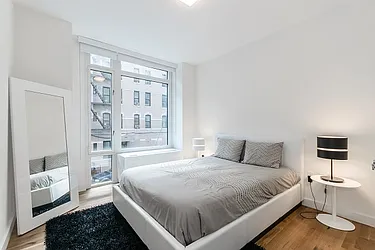 Rented by Bond New York