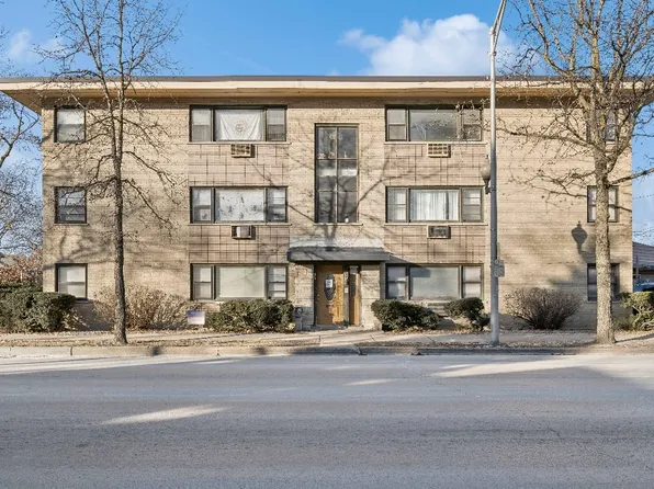 2 Le Moyne Pkwy APT 3N, Oak Park, IL 60302