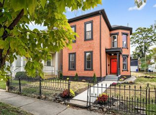 172 N 21st St, Columbus, OH
