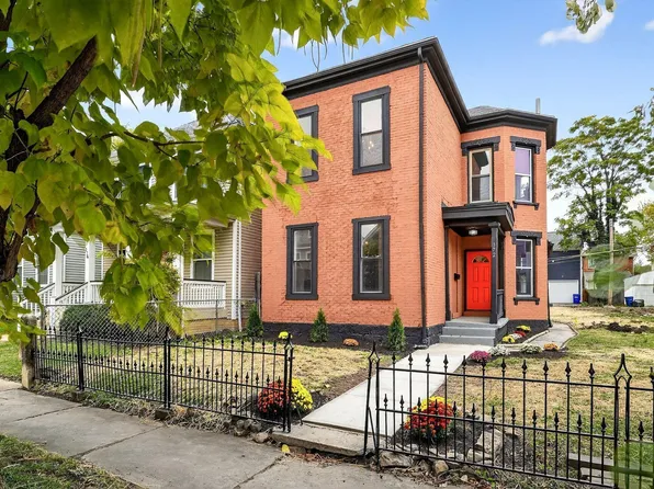 172 N 21st St, Columbus, OH 43203