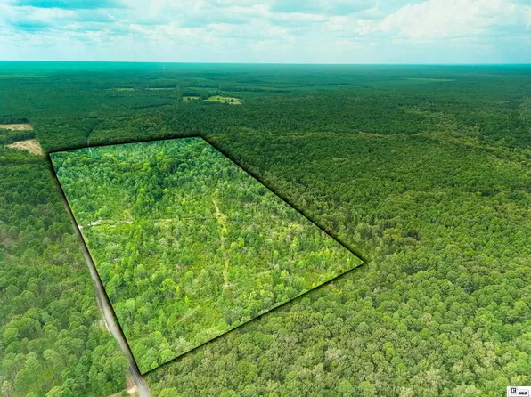 0 Dollar Junction Rd, Huttig, AR 71747