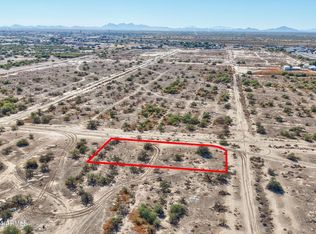 4310 W Shedd Rd #7, Eloy, AZ 85131