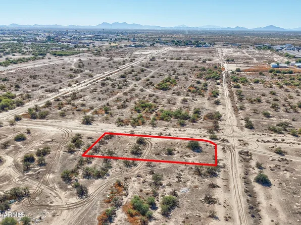 4310 W SHEDD Road #7, Eloy, AZ 85131