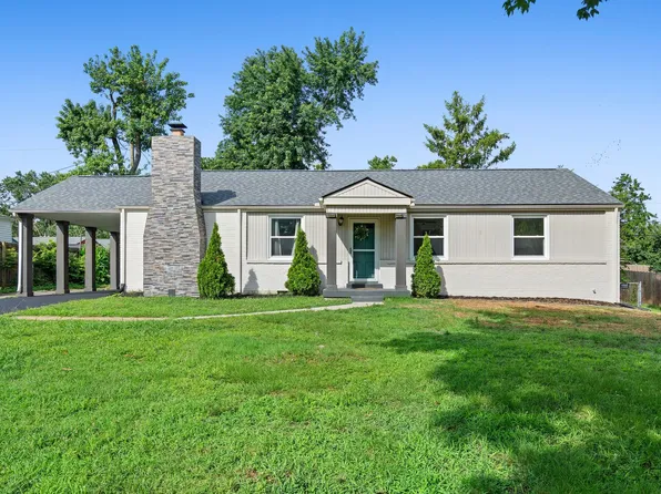 246 Barker Rd, Nashville, TN 37214