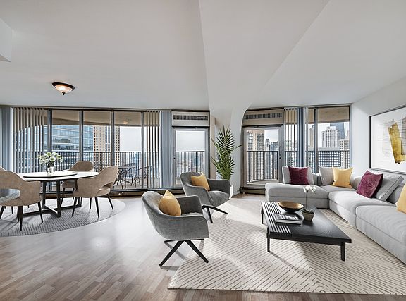 2nd image of 300 N State St #4428-29