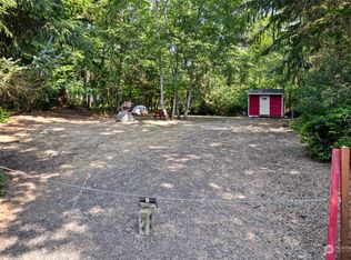220 Duck Lake Dr SE, Ocean Shores, WA