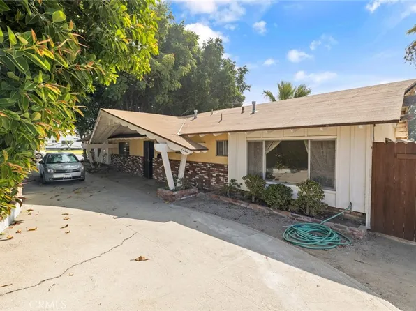 1700 Russell St, La Habra, CA 90631