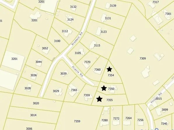 7354 Prairie Rd, Richmond, VA 23225