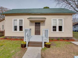 1612 Jackson St SE, Decatur, AL 35601