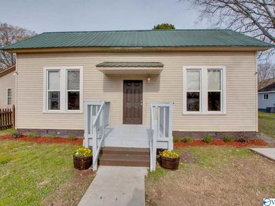 1612 Jackson St SE, Decatur, AL, 35601