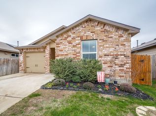 6546 Baroque Ter, San Antonio, TX 78252