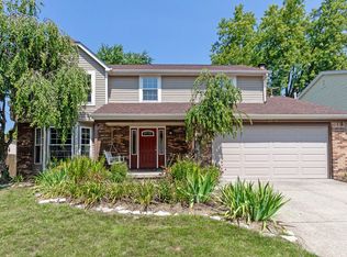 2700 Delcane Dr, Columbus, OH 43235