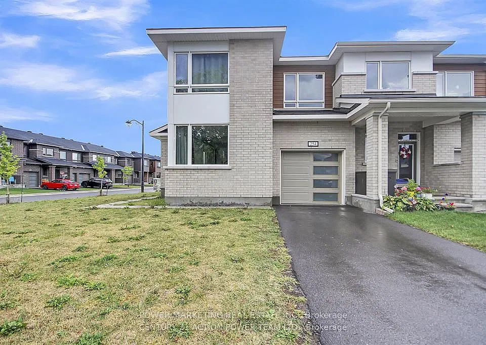 254 Ormiston Cres