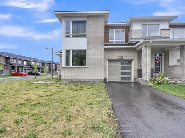 254 Ormiston Cres, Ottawa, ON K2J 7E4