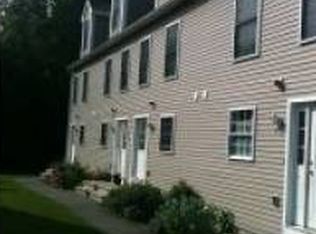 109 Portland Ave APT C, Dover, NH 03820
